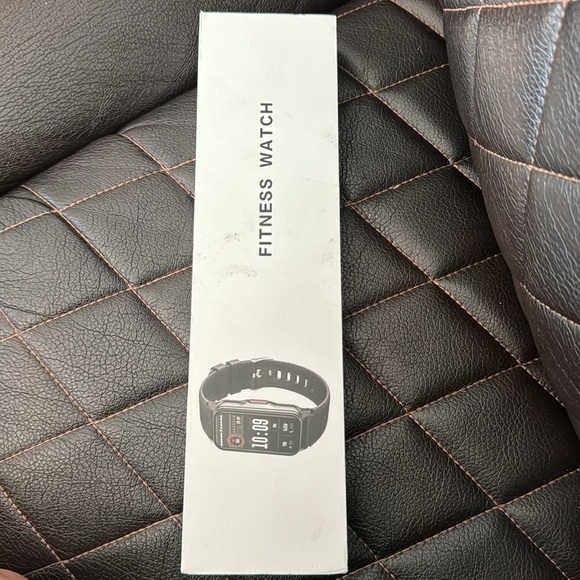 Replacement Band Compatible with Huawei Watch FIT,Soft Silicone - Picture 3 of 4